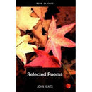 SELECTED POEMS JOHN KEATS