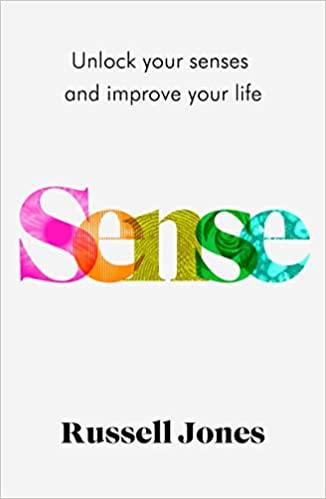 SENSE UNLOCK YOUR SENSES AND IMPROVE YOUR LIFE - Odyssey Online Store