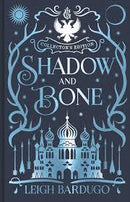 SHADOW AND BONE COLLECTORS EDITION - Odyssey Online Store
