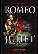SHAKESPEARE ROMEO AND JULIET
