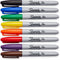SHARPIE FINE POINT MARKERS ( Pack of 8 )