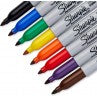 SHARPIE FINE POINT MARKERS ( Pack of 8 )