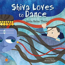 SHIVA LOVES TO DANCE - Odyssey Online Store