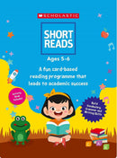 SHORT READS 5 6 - Odyssey Online Store