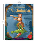 SHORT STORIES FROM PANCHATANTRA VOLUME 9 ILLUSTRATED MORAL STORIES - Odyssey Online Store