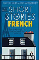 SHORT STORIES IN FRENCH FOR BEGINNERS - Odyssey Online Store