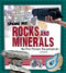 SHOW ME ROCKS AND MINERALS MY FIRST PICTURE ENCYCLOPEDIA