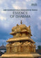 SHRI DHARMASTHALA MANUNATHA TEMPLE EEEENCE OF DHARMA