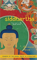 SIDDHARTHA HERMANN HESSE - Odyssey Online Store