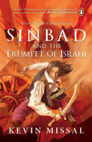 SINDBAD AND THE TRUMPET OF ISRAFIL - Odyssey Online Store