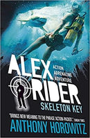 SKELETON KEY - Odyssey Online Store