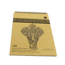 SKETCH BOOK 100 PGS A4 - Odyssey Online Store