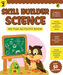 SKILL BUILDERS SCIENCE LEVEL 2
