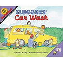SLUGGERS CAR WASH - Odyssey Online Store