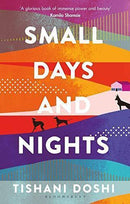 SMALL DAYS AND NIGHTS - Odyssey Online Store