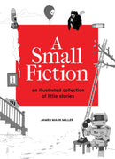 SMALL FICTION - Odyssey Online Store