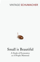 SMALL IS BEAUTIFUL