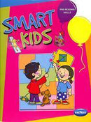 SMART KIDS PRE READING SKILLS