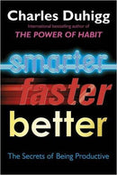 Smarter Faster Better Paperback