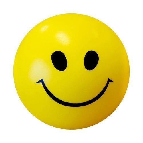SMILEY BALL - Odyssey Online Store