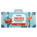 SMRT1017 MEGA ACTIVITY KIT TINKERER 6+