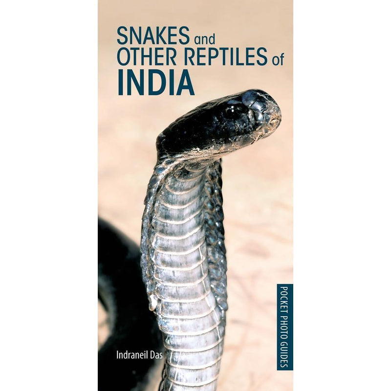 SNAKES AND OTHER REPTILES OF INDIA - Odyssey Online Store