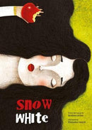 SNOW WHITE  FROM A FAIRY TALE BY THE BROTHERS GRIMM - Odyssey Online Store
