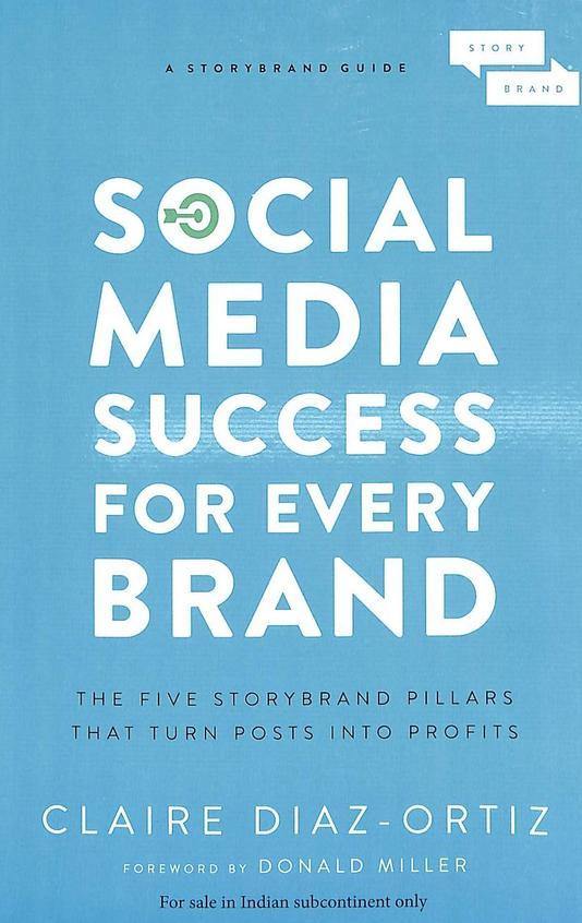 SOCIAL MEDIA SUCCESS FOR EVERY BRAND - Odyssey Online Store