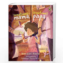 SOMETIMES MAMA SOMETIMES PAPA - Odyssey Online Store