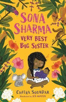SONA SHARMA VERY BEST BIG SISTER - Odyssey Online Store