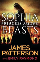 SOPHIA PRINCESS AMONG BEASTS - Odyssey Online Store
