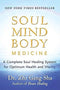 SOUL MIND BODY MEDICINE - Odyssey Online Store