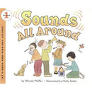 SOUNDS ALL AROUND - Odyssey Online Store