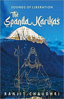 SOUNDS OF LIVERATION THE SPANDA KARIKAS - Odyssey Online Store
