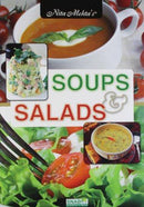 SOUPS AND SALADS - Odyssey Online Store