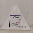 SPEED 8X8 TRIANGLE CANVAS BOARD - Odyssey Online Store