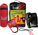 Speed Up 1603 Kids Combo Boxing Kit