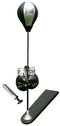 Speed Up Boxing Punch Stand Set, Multi Color