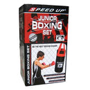 Speed Up Junior Boxing Full Set