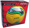 Speed Up Kick Pro Foot Ball Size: 5 (Colors may Vary)