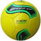Speed Up Kick Pro Foot Ball Size: 5 (Colors may Vary)
