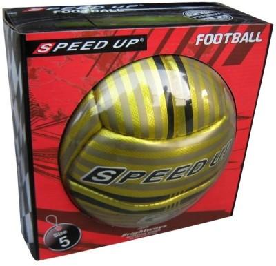 Speed Up Target Size: 5 Football ( colors may vary)