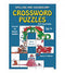 SPELLING AND VOCABULARY CROSSWORD PUZZLES BLUE BO