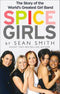 SPICE GIRLS - Odyssey Online Store