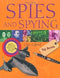 SPIES AND SPYING