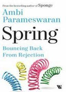 SPRING BOUNCING BACK FROM REJECTION - Odyssey Online Store