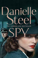 SPY NOVEL BY DANIELLE STEEL