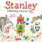 STANLEY THE AMAZING KNITTING CAT - Odyssey Online Store