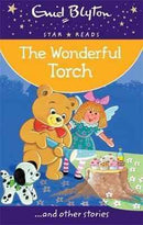 STAR READS SERIES THE WONDERFUL TORCH