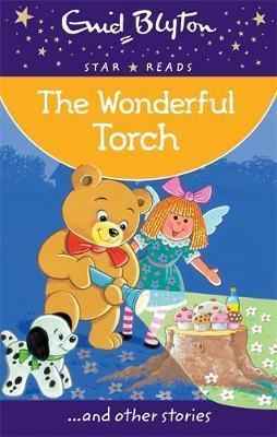 STAR READS SERIES THE WONDERFUL TORCH